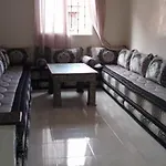 Appartement Pres De L Aerepot