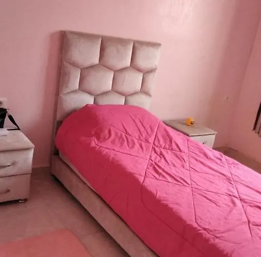 Appartement Pres De L Aerepot