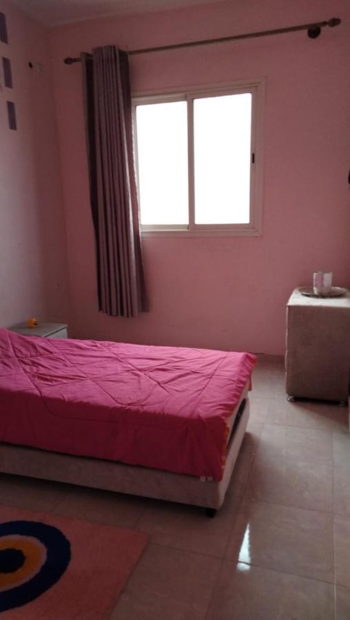 Appartement Pres De L Aerepot Marrakesh