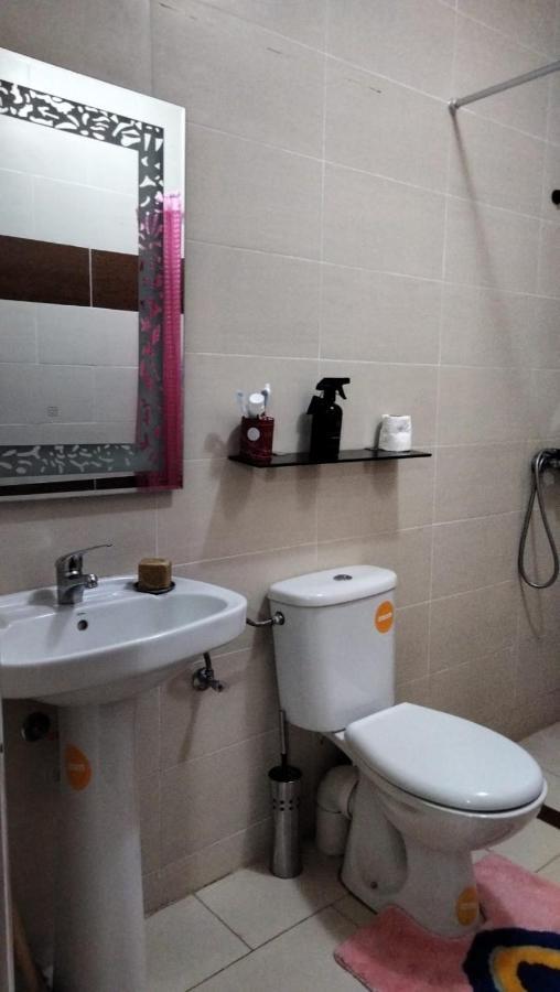 Pres De L Aerepot Appartement Marrakesh
