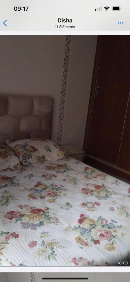Appartement Pres De L Aerepot Marrakesh