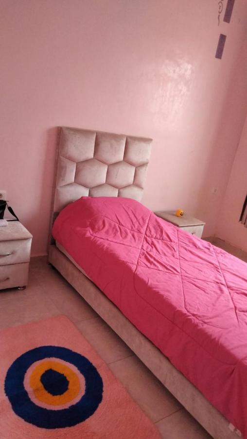 Pres De L Aerepot Appartement Marrakesh